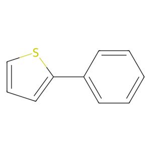 aladdin 阿拉丁 P123203 2-苯基噻吩 825-55-8 >95.0%(GC)