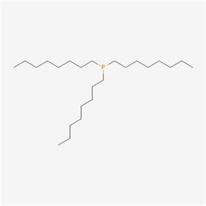 aladdin 阿拉丁 T106625 三正辛基膦 4731-53-7 90%