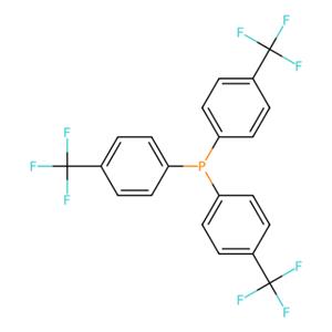 aladdin 阿拉丁 T115597 三（4-三氟甲苯基）膦 13406-29-6 97%
