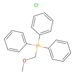 aladdin 阿拉丁 M109428 (甲氧基甲基)三苯基氯化磷 4009-98-7 >97.0%(HPLC)