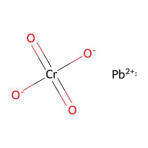 aladdin 阿拉丁 L112507 铬酸铅 7758-97-6 AR,98.0%