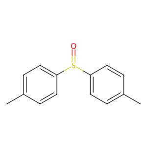 aladdin 阿拉丁 T107419 4,4'-二甲苯亚砜 1774-35-2 97%