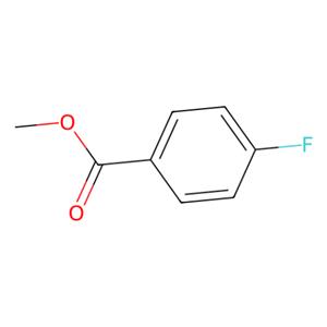 aladdin 阿拉丁 F108020 对氟苯甲酸甲酯 403-33-8 97%