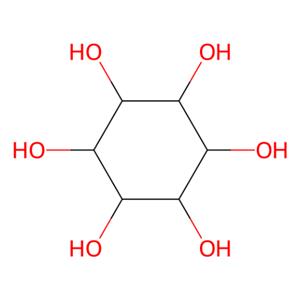 aladdin 阿拉丁 A151141 异肌醇 643-10-7 >98.0%(HPLC)