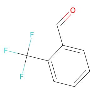 aladdin 阿拉丁 T102705 邻三氟甲基苯甲醛 447-61-0 98%