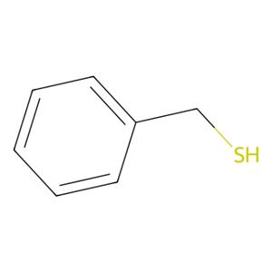 aladdin 阿拉丁 B109256 苄硫醇 100-53-8 98%