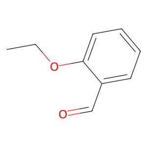 aladdin 阿拉丁 E123026 2-乙氧基苯甲醛 613-69-4 >98.0%(GC)
