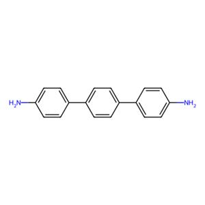 aladdin 阿拉丁 D121465 4,4''-二氨基三联苯 3365-85-3 95%