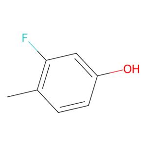 aladdin 阿拉丁 F124276 3-氟-4-甲基苯酚 452-78-8 >98.0%(GC)