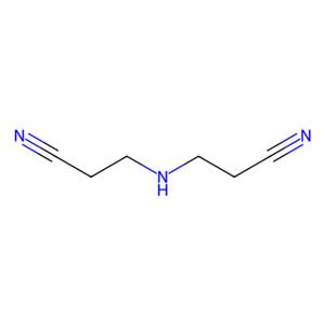 aladdin 阿拉丁 I419708 3,3'-亚氨基二丙腈 111-94-4 98%