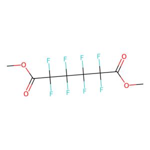 aladdin 阿拉丁 D154396 八氟己二酸二甲酯 3107-98-0 97%