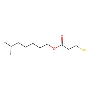 aladdin 阿拉丁 I119589 3-巯基丙酸异辛酯 30374-01-7 99%
