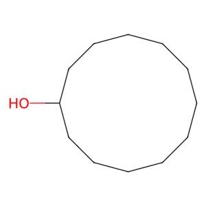 aladdin 阿拉丁 C154108 环十二醇 1724-39-6 98%