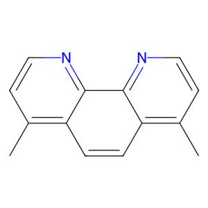 aladdin 阿拉丁 D119916 4,7-二甲基-1,10-菲罗啉 3248-05-3 98%