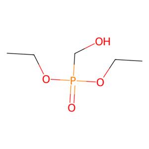 aladdin 阿拉丁 D122952 羟甲基膦酸二乙酯 3084-40-0 97%