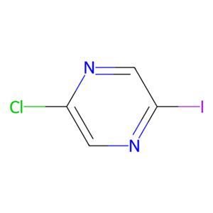 aladdin 阿拉丁 C179057 2-氯-5-碘吡嗪 1057216-55-3 95%