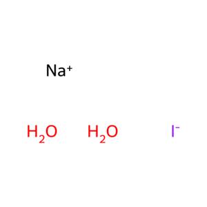 aladdin 阿拉丁 S336453 碘化钠二水合物 13517-06-1 ≥99%