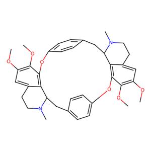 aladdin 阿拉丁 C117985 轮环藤碱 518-94-5 分析标准品,≥98%