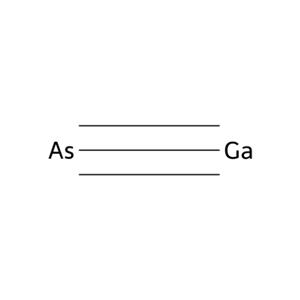 aladdin 阿拉丁 G119227 砷化镓 1303-00-0 片状, 99.999% metals basis