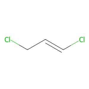 aladdin 阿拉丁 D432879 1,3-二氯丙烯 542-75-6 90%, 工业级