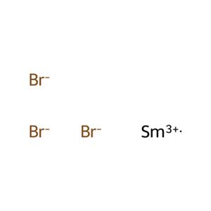 aladdin 阿拉丁 S119164 溴化钐(III) 13759-87-0 无水, 粉末, 99.9% metals basis
