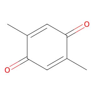 aladdin 阿拉丁 P160273 对二甲基醌 137-18-8 >98.0%