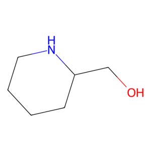 aladdin 阿拉丁 P124723 2-哌啶甲醇 3433-37-2 ≥98.0 %