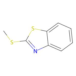 aladdin 阿拉丁 M133522 2-(甲硫基)苯并噻唑 615-22-5 ≥98.0%(GC)