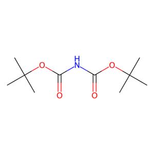 aladdin 阿拉丁 D128914 双(叔丁氧羰基)胺 51779-32-9 ≥95.0%