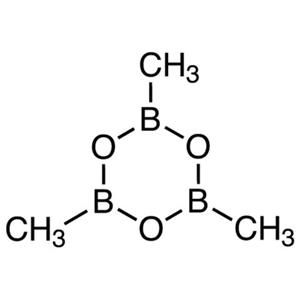 aladdin 阿拉丁 T298925 三甲基环三硼氧烷 823-96-1 50 wt.% solution in THF