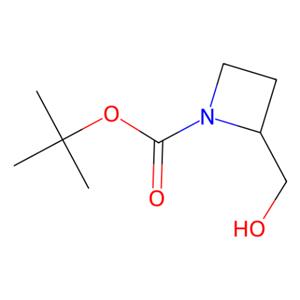 aladdin 阿拉丁 I133026 (S)-1-BOC-2-氮杂环丁烷甲醇 161511-85-9 ≥95.0%(GC)