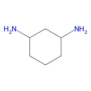 aladdin 阿拉丁 C153345 1,3-环己烷二胺 (顺反混合物) 3385-21-5 >95.0%(GC)