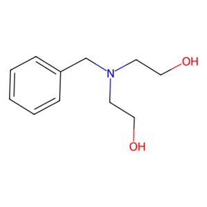 aladdin 阿拉丁 N159168 N-苄基二乙醇胺 101-32-6 >98.0%