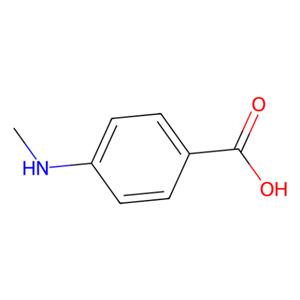 aladdin 阿拉丁 M158381 4-(甲氨基)苯甲酸 10541-83-0 >98.0%(HPLC)