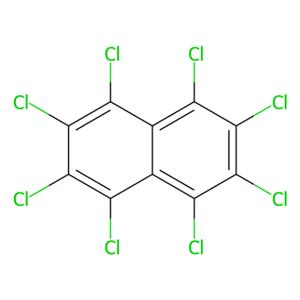 aladdin 阿拉丁 O123086 八氯萘 2234-13-1 分析标准品