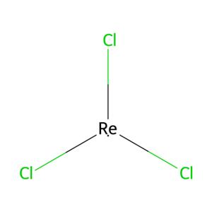 aladdin 阿拉丁 R486653 氯化铼（III） 13569-63-6 61.4-65.9% Re