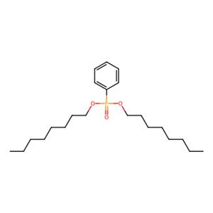 aladdin 阿拉丁 D344135 苯基膦酸二辛酯 1754-47-8 ≥95%