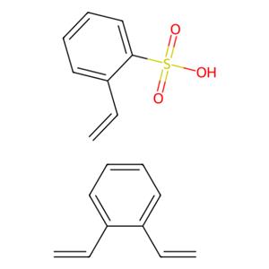 aladdin 阿拉丁 A108089 Amberlyst?15离子交换树脂 39389-20-3 干重容量 ＞4.7 eq/kg