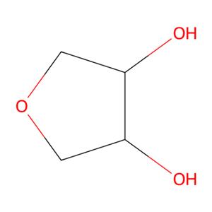 aladdin 阿拉丁 A151297 1,4-酐赤藓糖醇 4358-64-9 95%