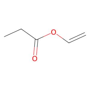 aladdin 阿拉丁 V162937 丙酸乙烯基酯(含稳定剂MEHQ) 105-38-4 >98.0%(GC)