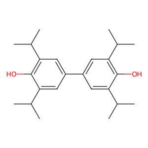 aladdin 阿拉丁 T192245 3,3',5,5'-四异丙基联苯-4,4-二醇 2416-95-7 97%