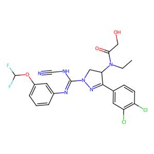 aladdin 阿拉丁 B288058 BAY598,SMYD2抑制剂 1906919-67-2 ≥98%(HPLC)