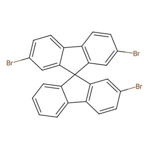 aladdin 阿拉丁 T405113 2,2',7-三溴-9,9'-螺二[芴] 171408-77-8 98.0%