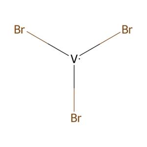 aladdin 阿拉丁 V283326 溴化钒（III） 13470-26-3 99.5% (metals basis)