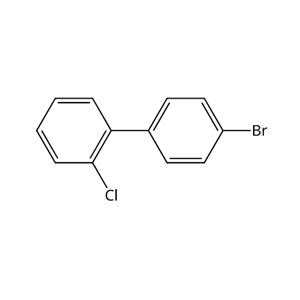39802-88-5；4′-溴-2-氯-1,1′-联苯