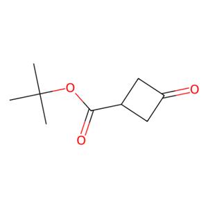 aladdin 阿拉丁 T138242 叔-丁基 3-羰基还丁烷羧酸酯 145549-76-4 ≥97%