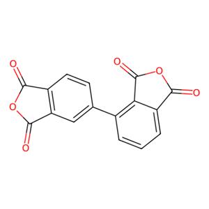 aladdin 阿拉丁 B352322 2,3,3'，4'-联苯四甲酸二酐 36978-41-3 96%