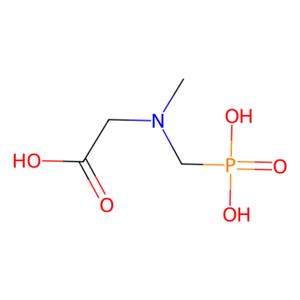 aladdin 阿拉丁 M330916 甲基草甘膦 24569-83-3 95%