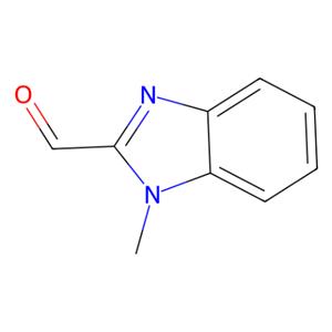 aladdin 阿拉丁 M588637 1-甲基-2-甲酰苯并咪唑 3012-80-4 95%
