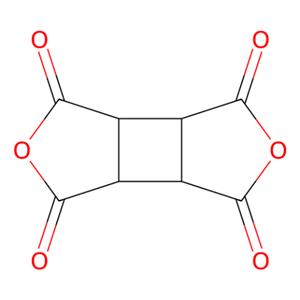 aladdin 阿拉丁 C153635 1,2,3,4-环丁烷四甲酸二酐 (升华提纯) 4415-87-6 >98.0%(T)